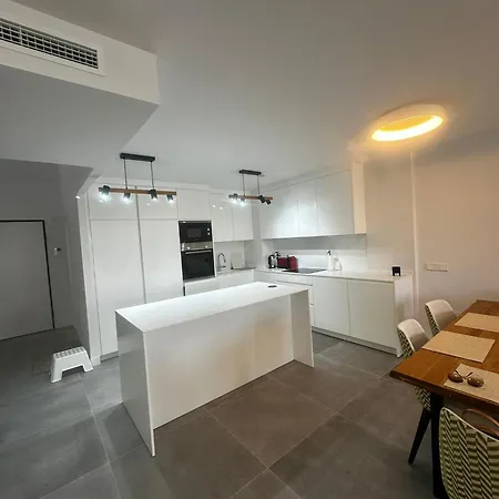 Townhouse With Beautiful Views El Eden La Cala De Casa de Férias