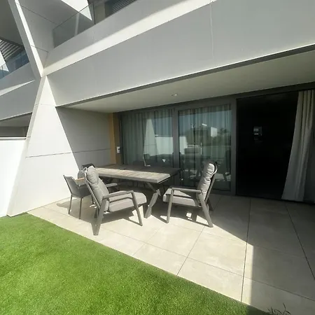 Casa de Férias Townhouse With Beautiful Views El Eden La Cala De *