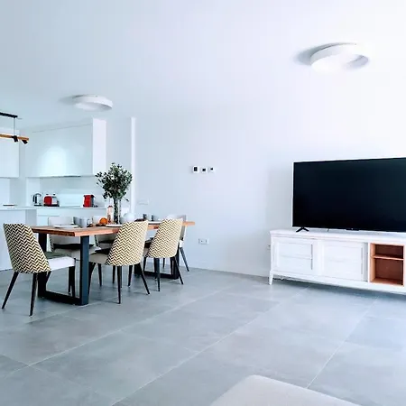 Townhouse With Beautiful Views El Eden La Cala De *