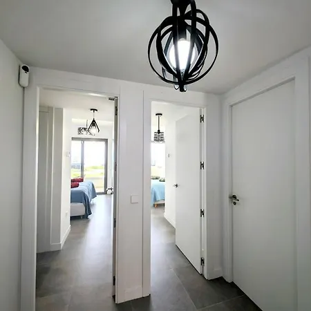 Townhouse With Beautiful Views El Eden La Cala De * Mijas
