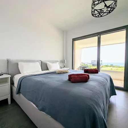 Townhouse With Beautiful Views El Eden La Cala De
