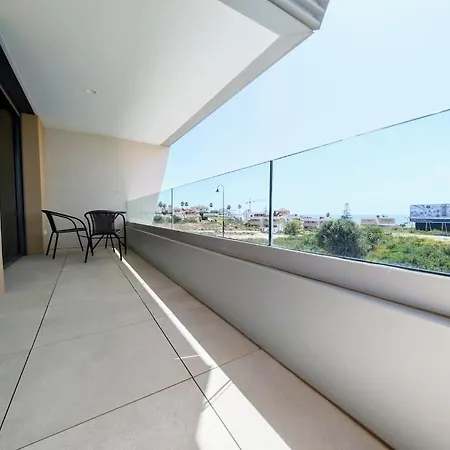 Townhouse With Beautiful Views El Eden La Cala De Casa de Férias *