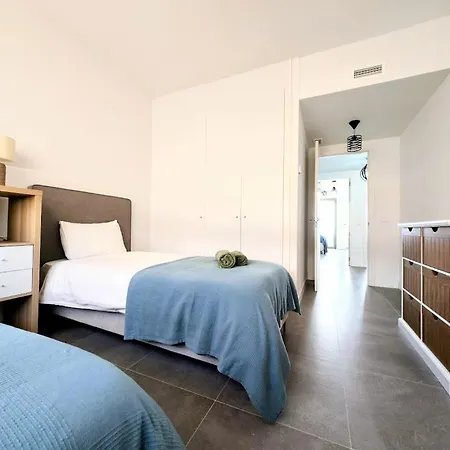Casa de Férias Townhouse With Beautiful Views El Eden La Cala De *