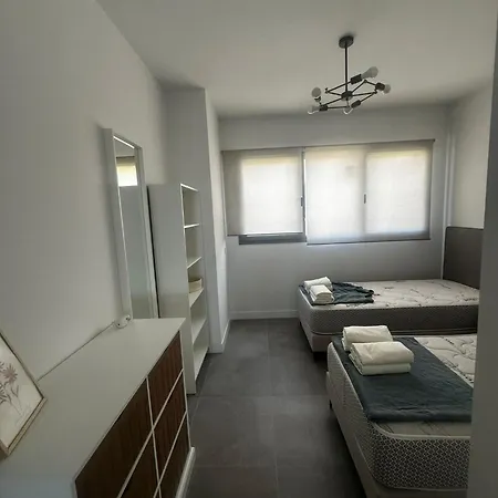 Townhouse With Beautiful Views El Eden La Cala De *