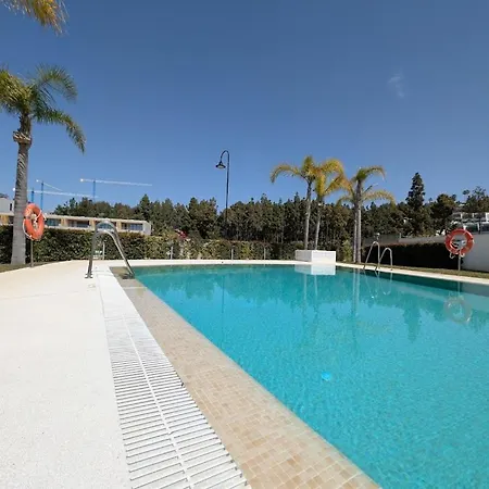 Townhouse With Beautiful Views El Eden La Cala De 度假居 *