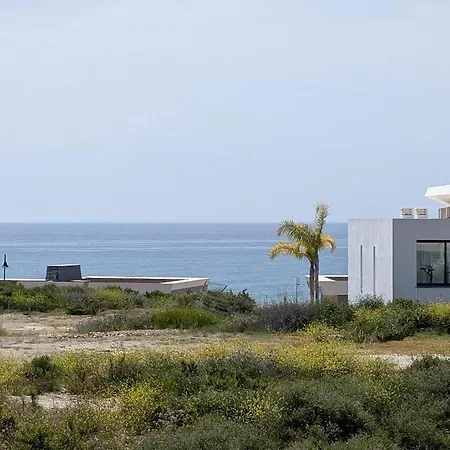 Townhouse With Beautiful Views El Eden La Cala De