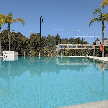 Townhouse With Beautiful Views El Eden La Cala De 度假居