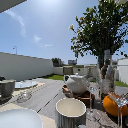Townhouse With Beautiful Views El Eden La Cala De 度假居 米哈斯