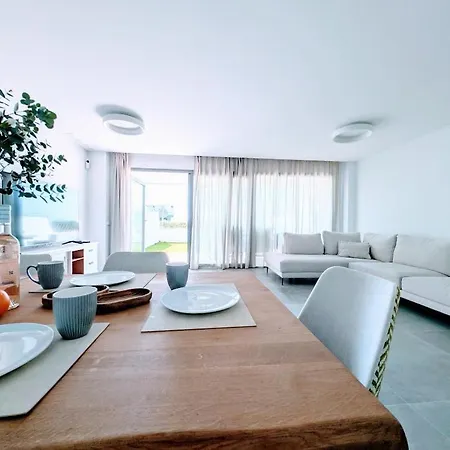 Townhouse With Beautiful Views El Eden La Cala De *