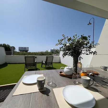 Townhouse With Beautiful Views El Eden La Cala De 米哈斯