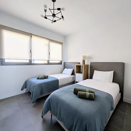 Townhouse With Beautiful Views El Eden La Cala De *