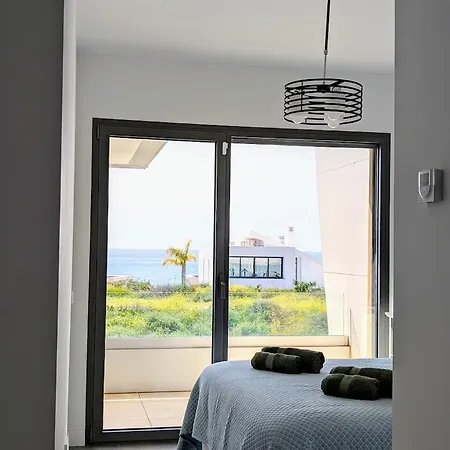 Townhouse With Beautiful Views El Eden La Cala De