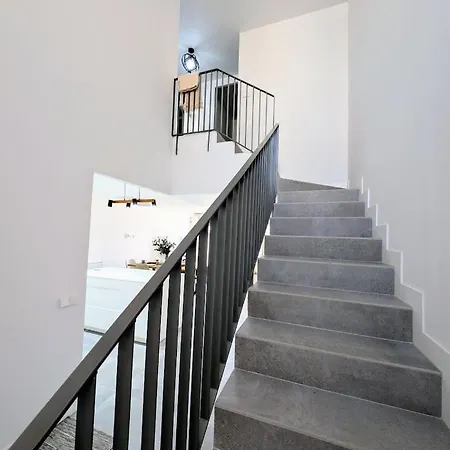 度假居 Townhouse With Beautiful Views El Eden La Cala De 米哈斯