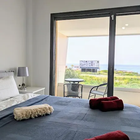 度假居 Townhouse With Beautiful Views El Eden La Cala De *